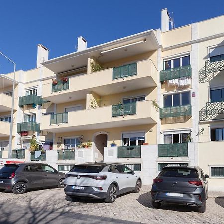 Flh Parede Family Flat With Balcony Exterior foto