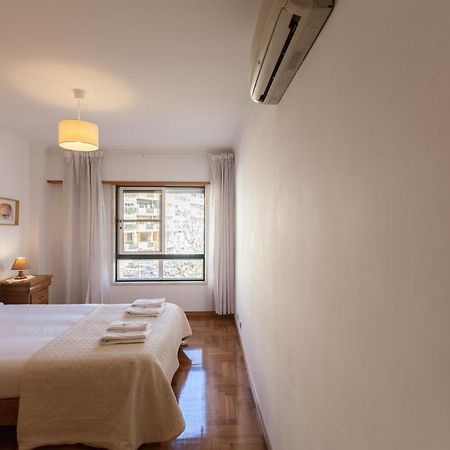 Flh Parede Family Flat With Balcony Exterior foto