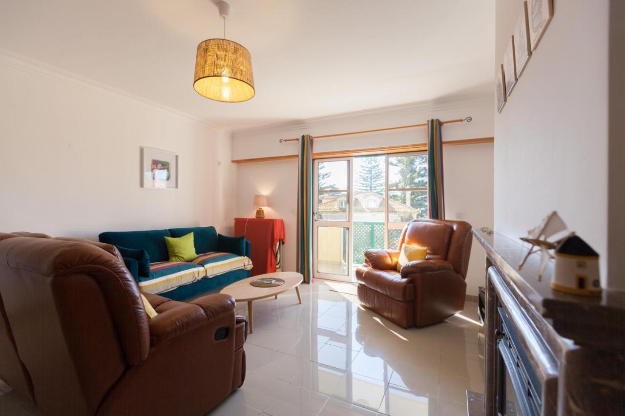 Flh Parede Family Flat With Balcony Exterior foto
