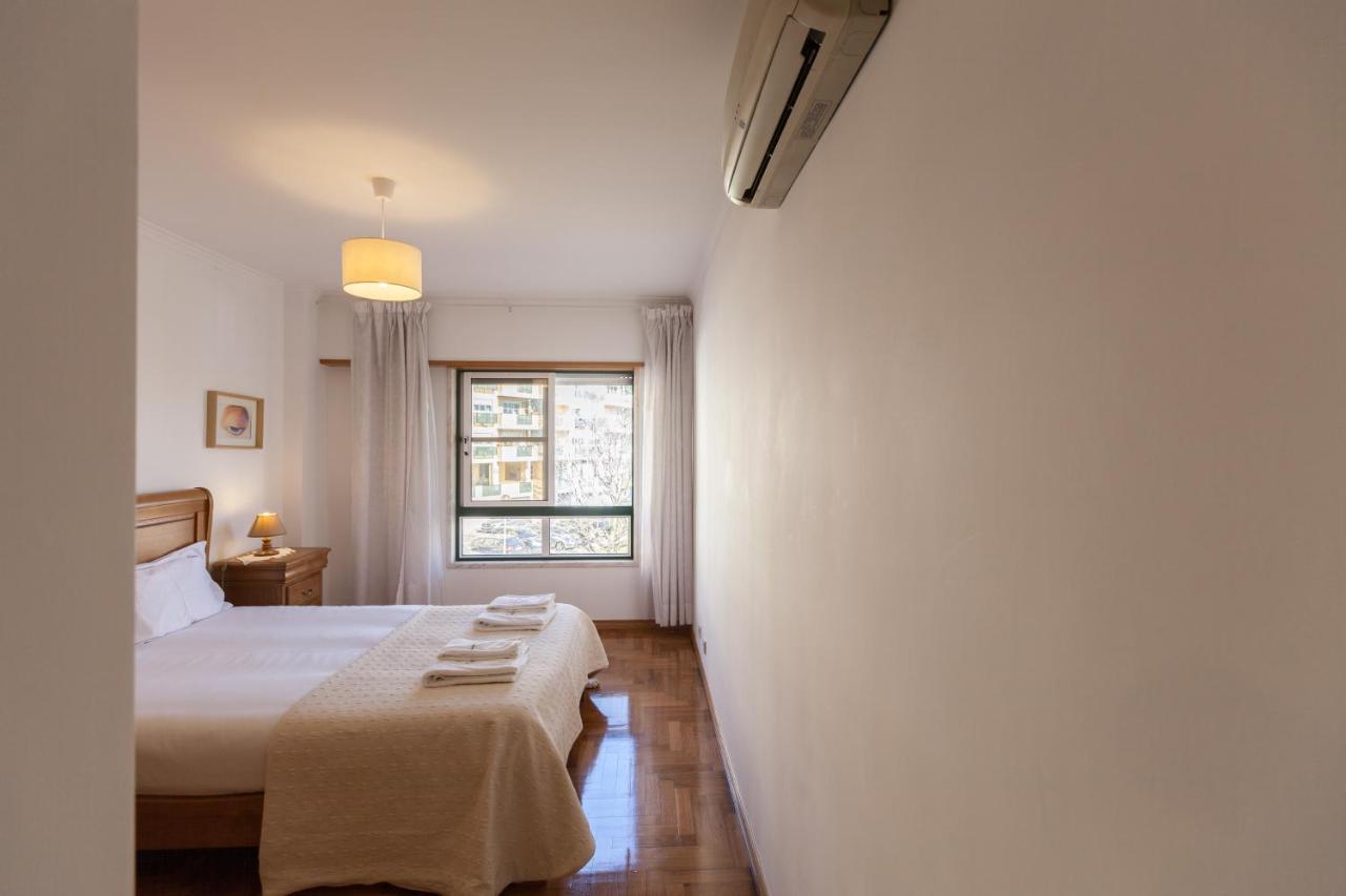 Flh Parede Family Flat With Balcony Exterior foto