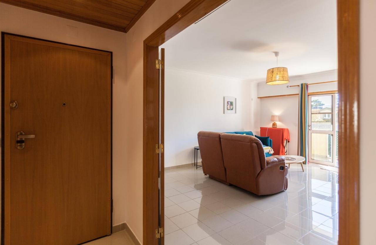 Flh Parede Family Flat With Balcony Exterior foto