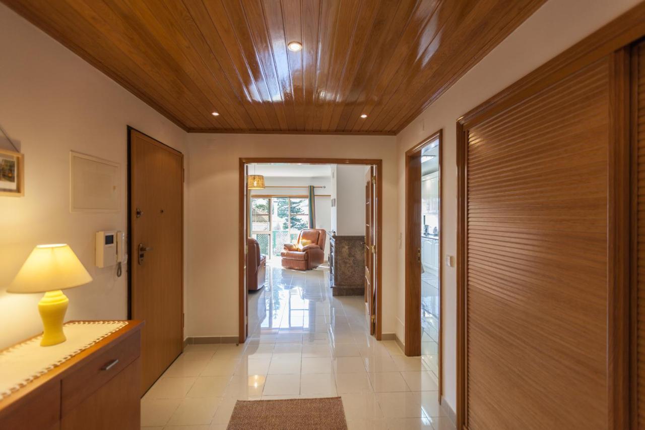 Flh Parede Family Flat With Balcony Exterior foto