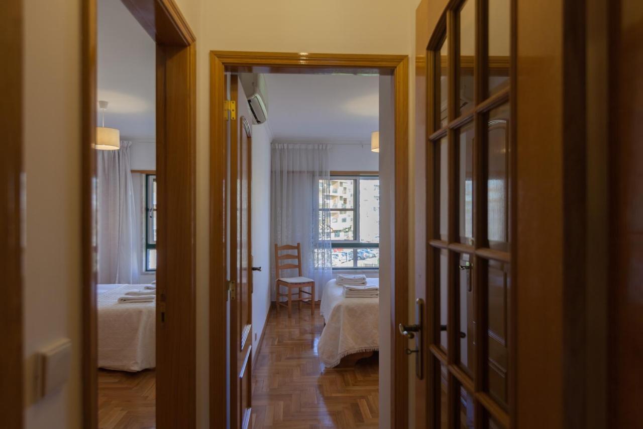 Flh Parede Family Flat With Balcony Exterior foto