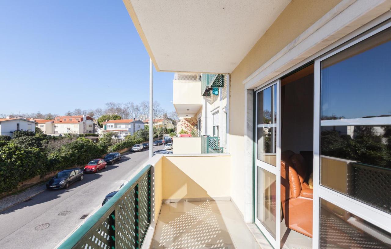 Flh Parede Family Flat With Balcony Exterior foto