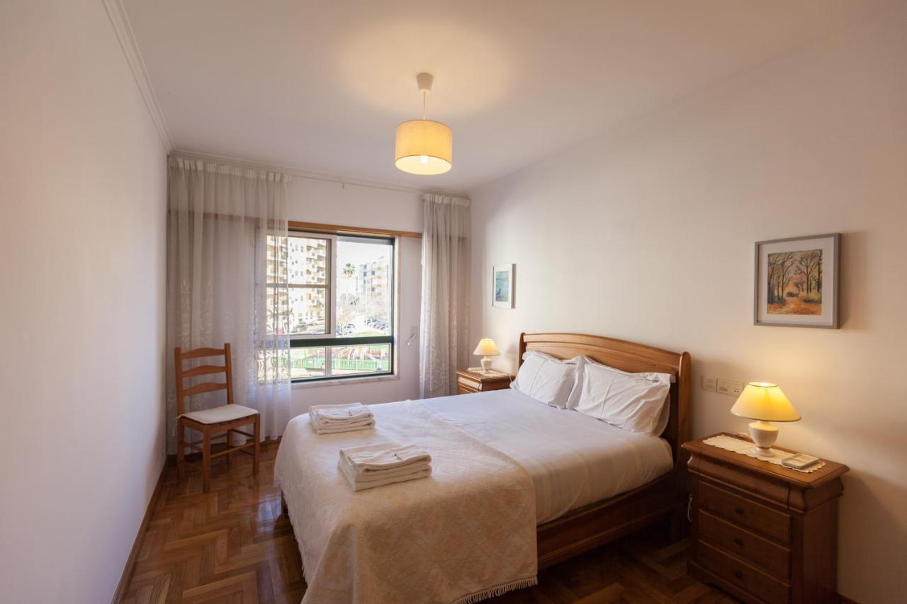Flh Parede Family Flat With Balcony Exterior foto