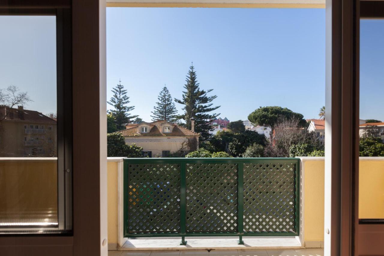 Flh Parede Family Flat With Balcony Exterior foto