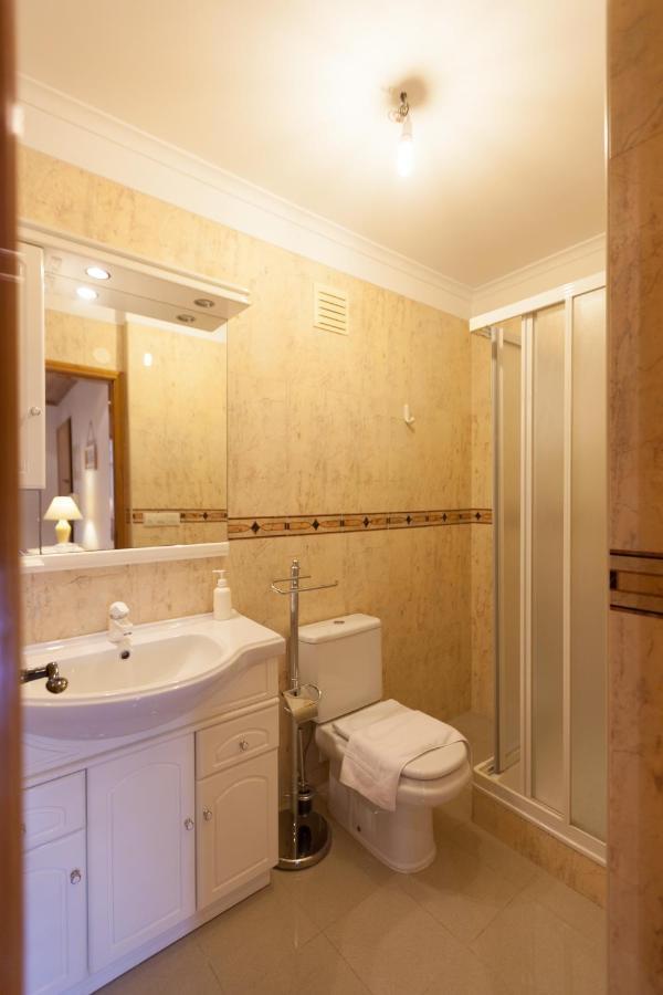 Flh Parede Family Flat With Balcony Exterior foto