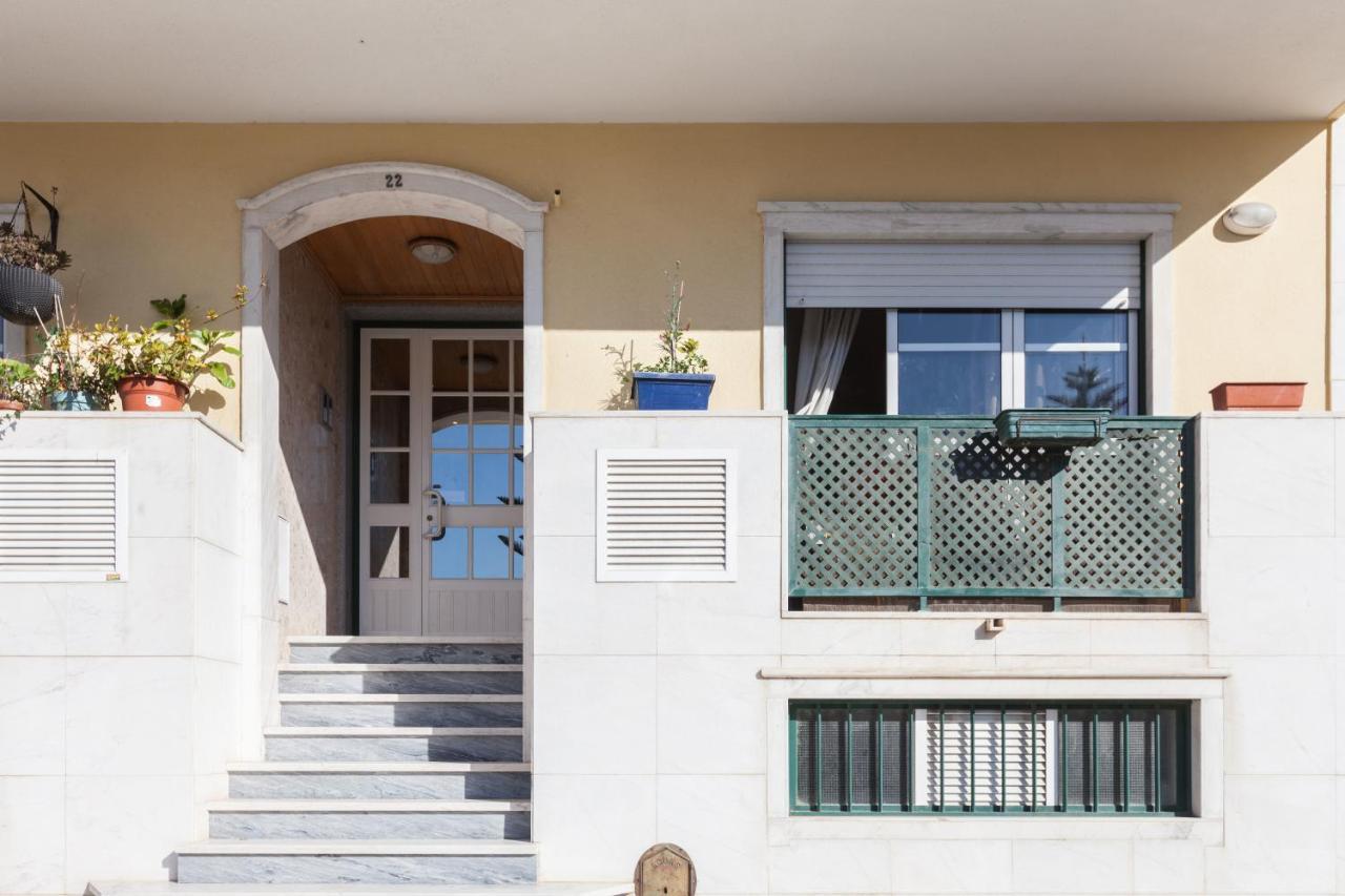 Flh Parede Family Flat With Balcony Exterior foto