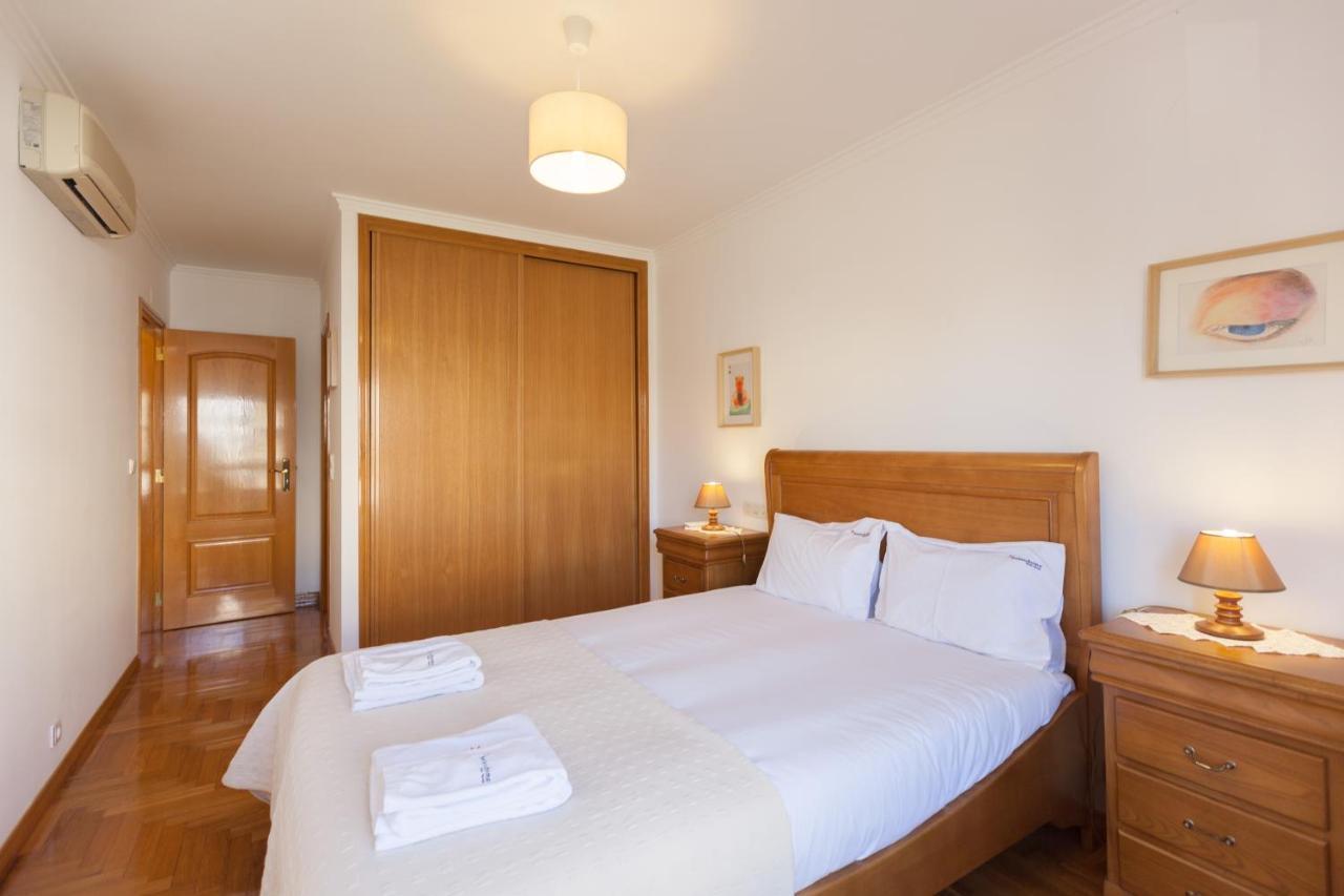 Flh Parede Family Flat With Balcony Exterior foto